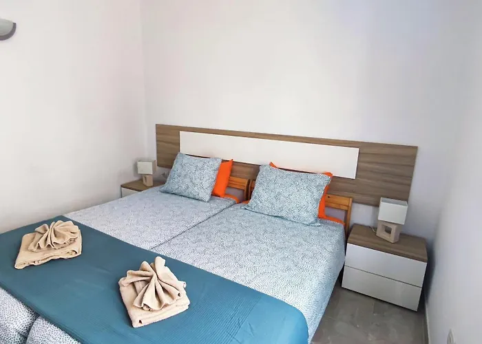 Apartamento El Bomboncito, A Un Tiro De La Playa!