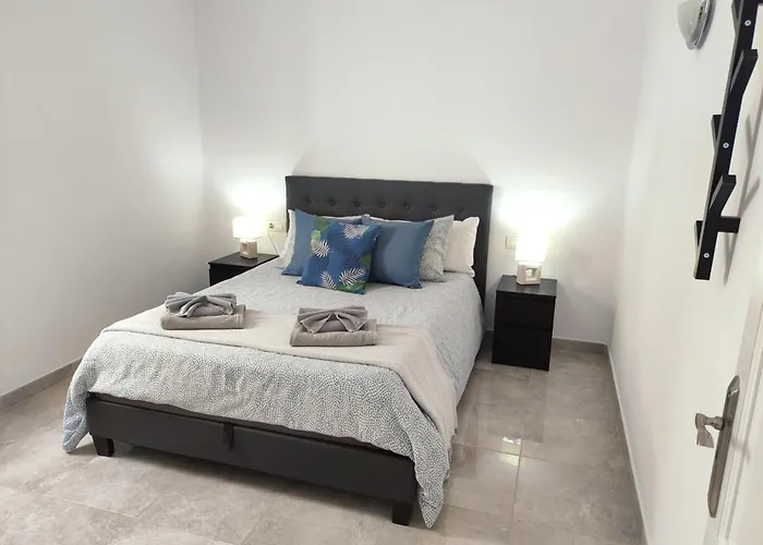 Apartamento El Bomboncito, A Un Tiro De La Playa!