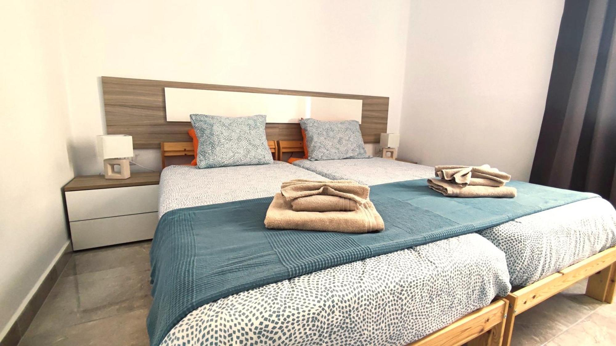 El Bomboncito, A Un Tiro De La Playa! Apartament Playa Honda (Lanzarote)