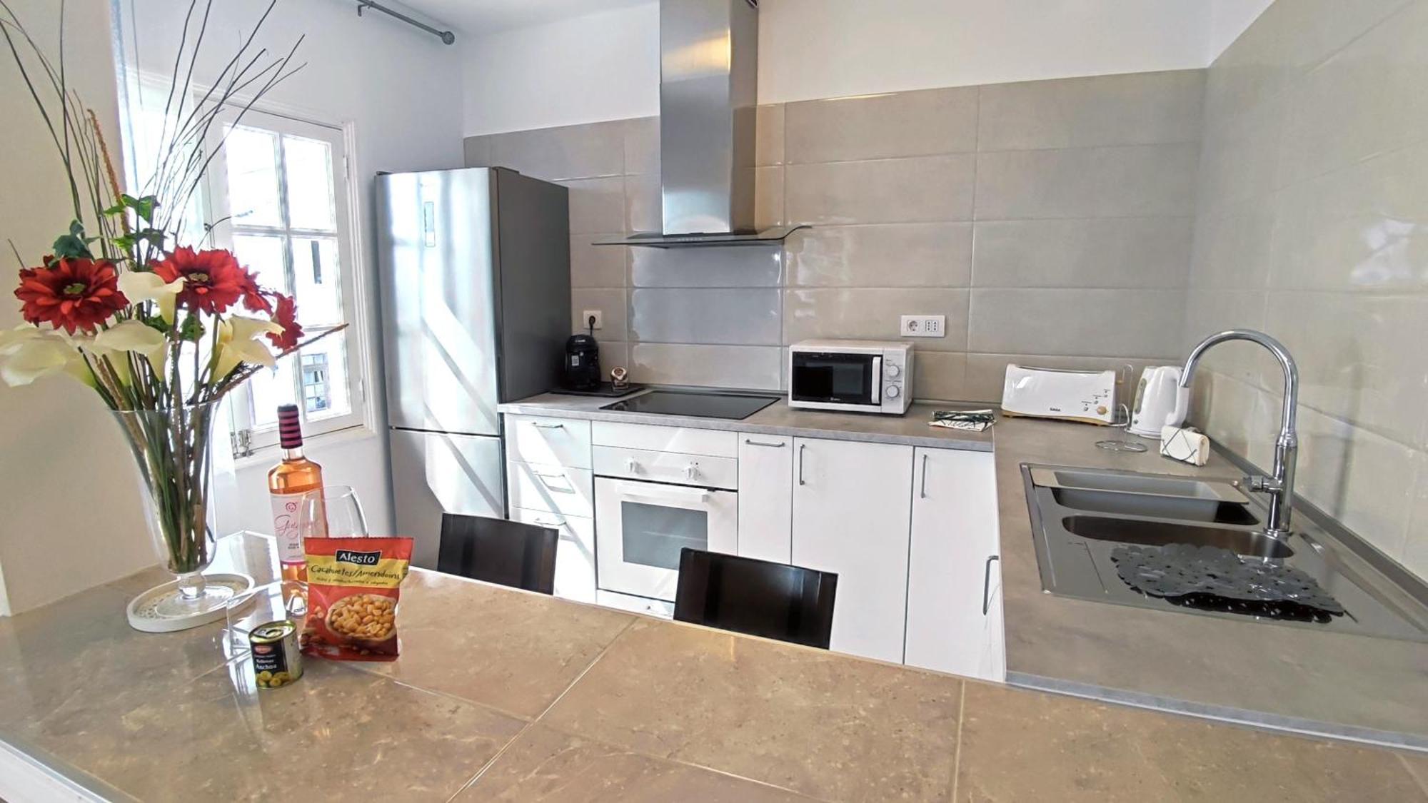 El Bomboncito, A Un Tiro De La Playa! Apartament *