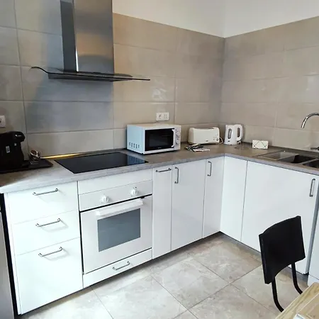 Apartamento El Bomboncito, A Un Tiro De La Playa! Playa Honda  Extérieur photo