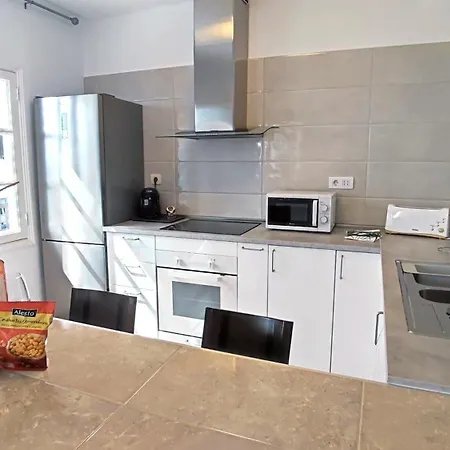 Apartamento El Bomboncito, A Un Tiro De La Playa! Playa Honda  Extérieur photo