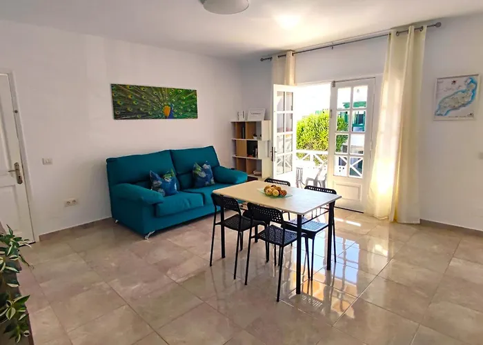 Apartamento El Bomboncito, A Un Tiro De La Playa!