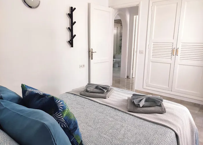 Apartamento El Bomboncito, A Un Tiro De La Playa!