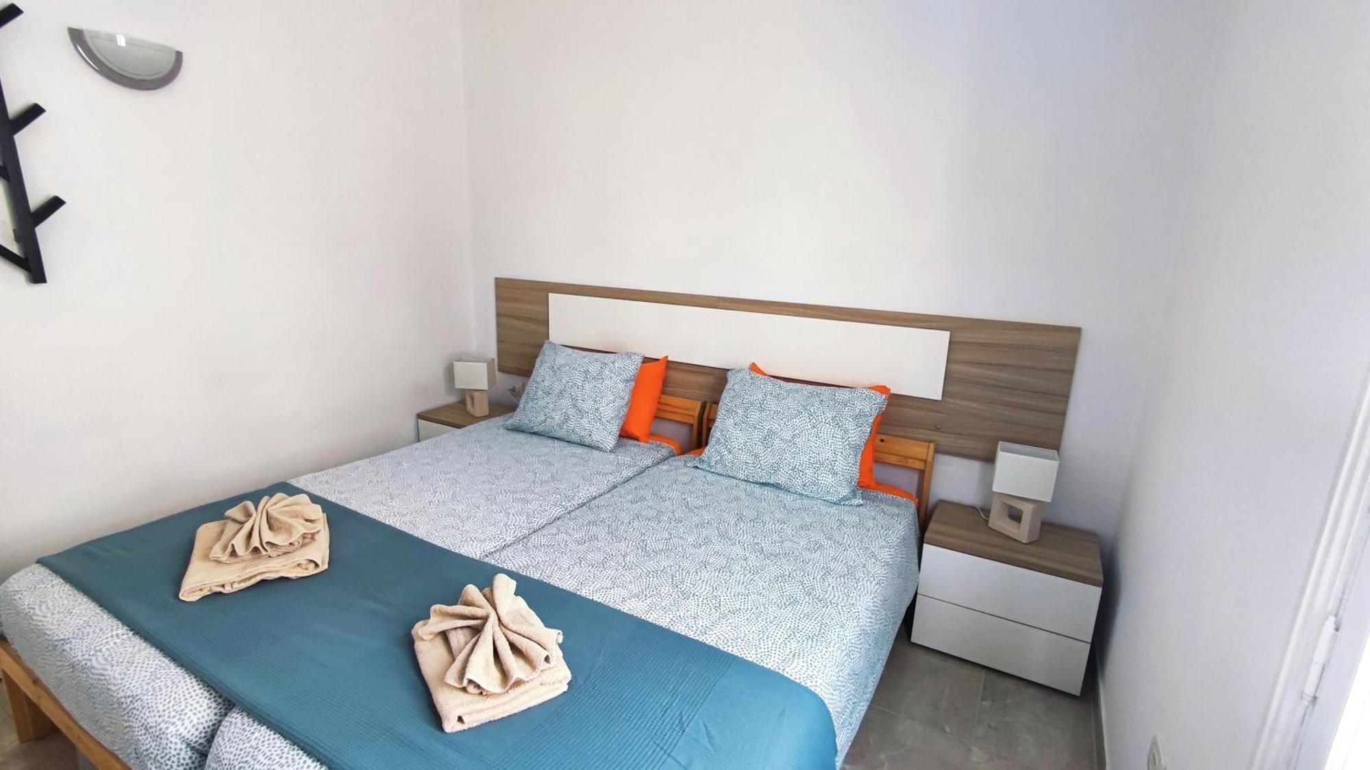 Appartement El Bomboncito, A Un Tiro De La Playa! *