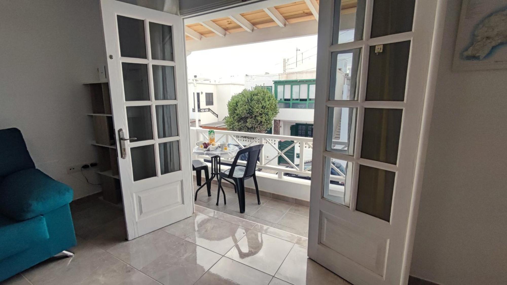 Appartement El Bomboncito, A Un Tiro De La Playa! *