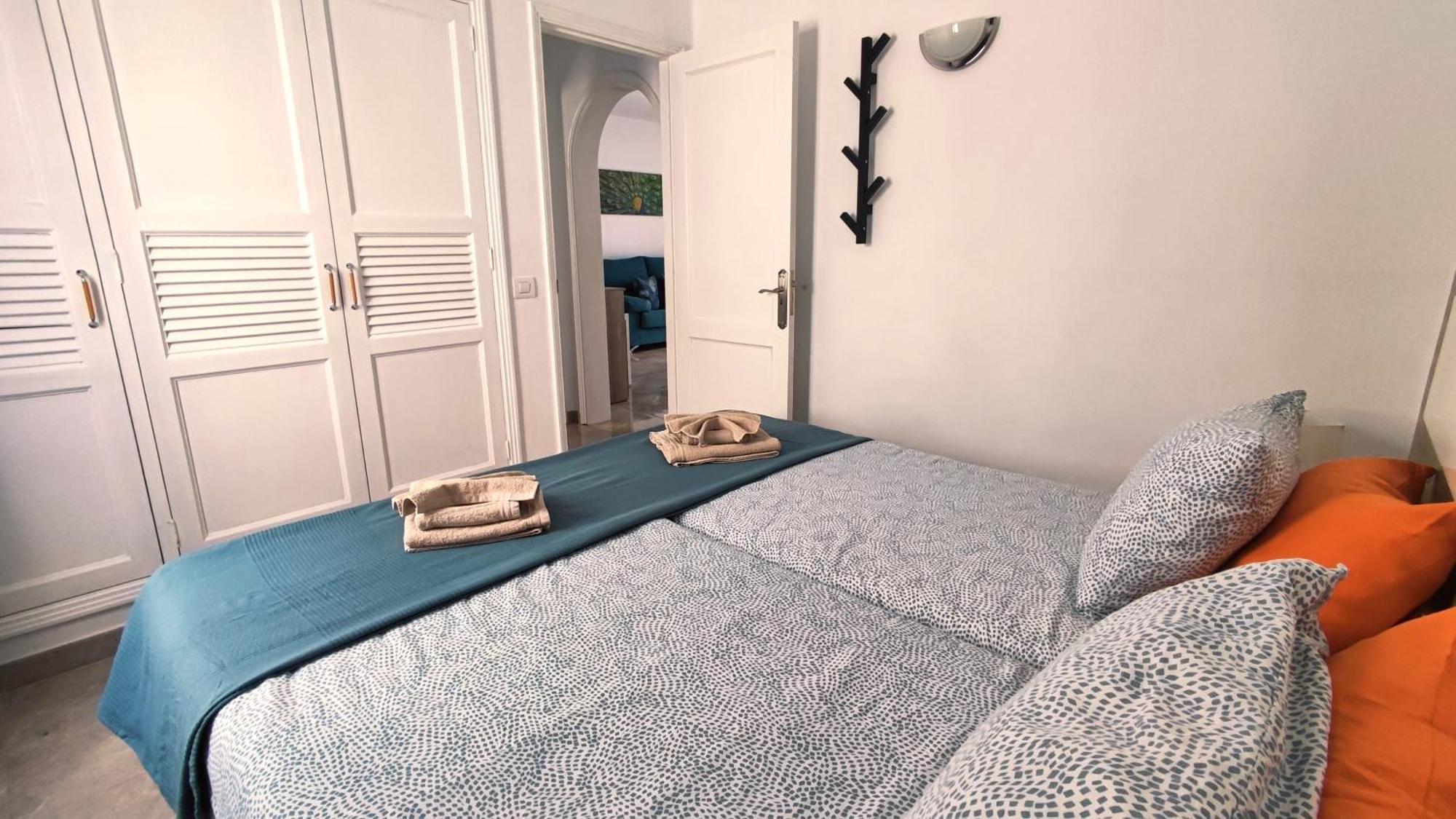El Bomboncito, A Un Tiro De La Playa! Appartement Playa Honda (Lanzarote)